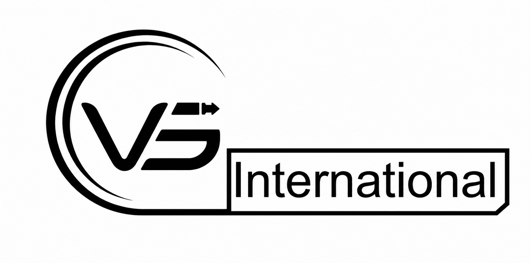 VS International Logo