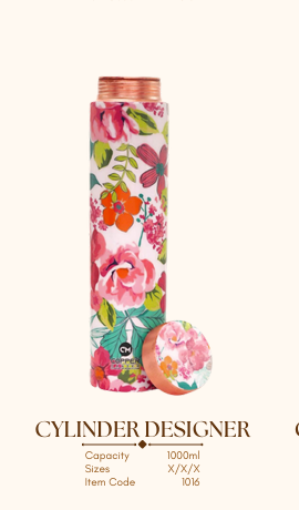 CYLINDER DESIGNER