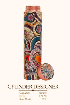 CYLINDER DESIGNER